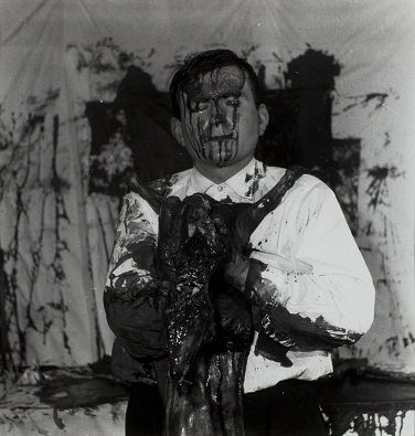 4 Aktion / 4th Action, 1963