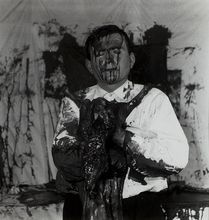 4 Aktion / 4th Action, 1963