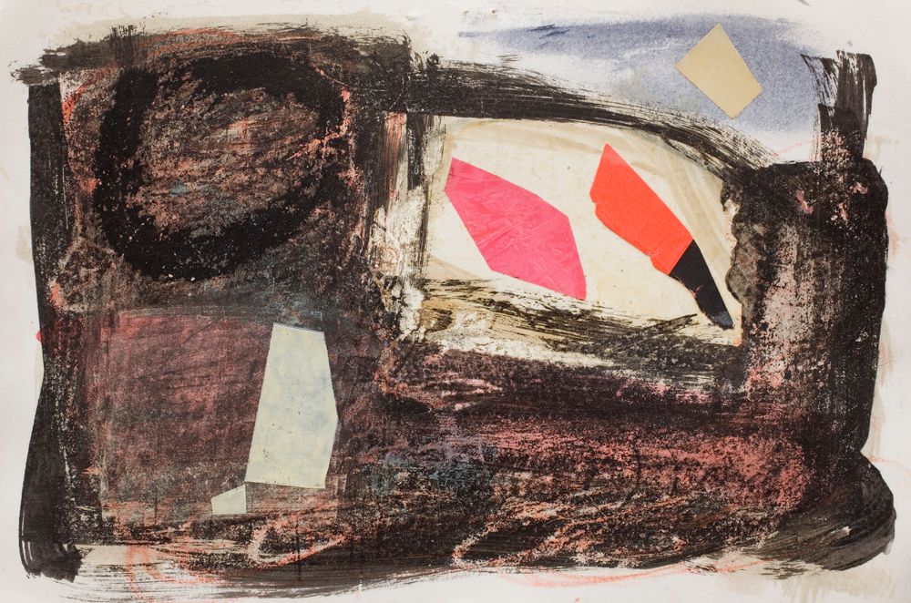 Untitled (Landscape)