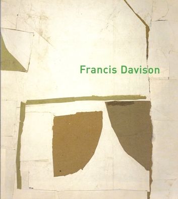 Francis Davison: Paintings and Collages 1948-83 (NO LONGER AVAILABLE)