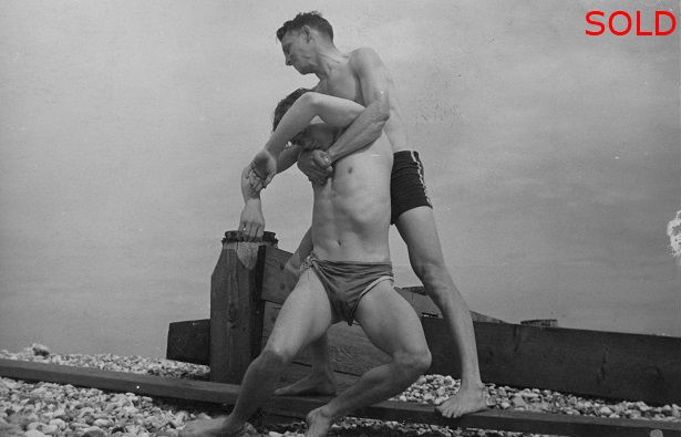 Pagham Pieta I [P20]