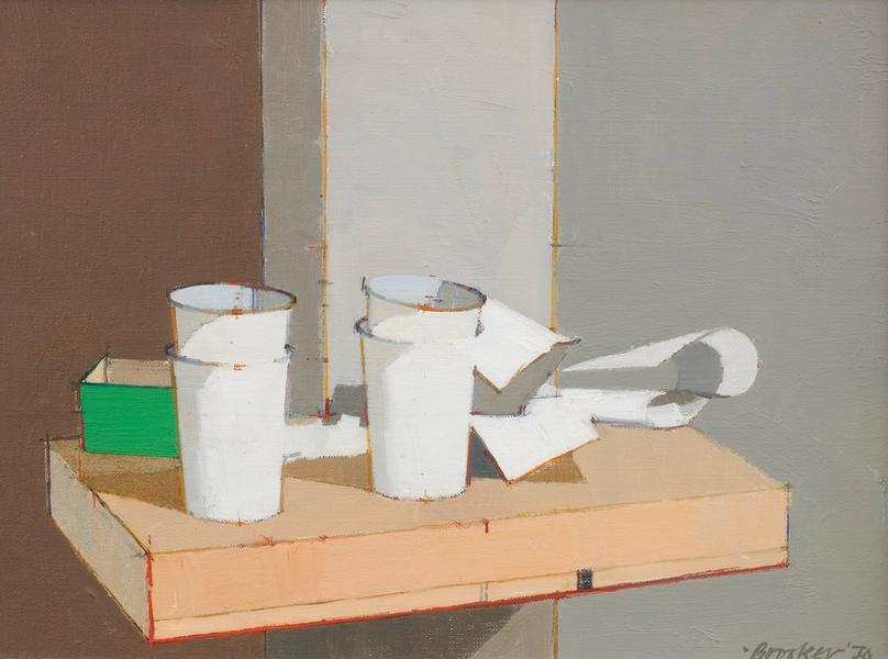 The British Art Fair 2025