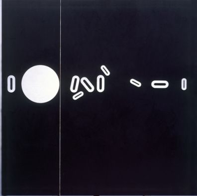 Ermanno Leinardi (1933-2006): Paintings 1970 - 2004