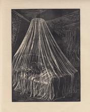 The Mosquito Net, c.1930
