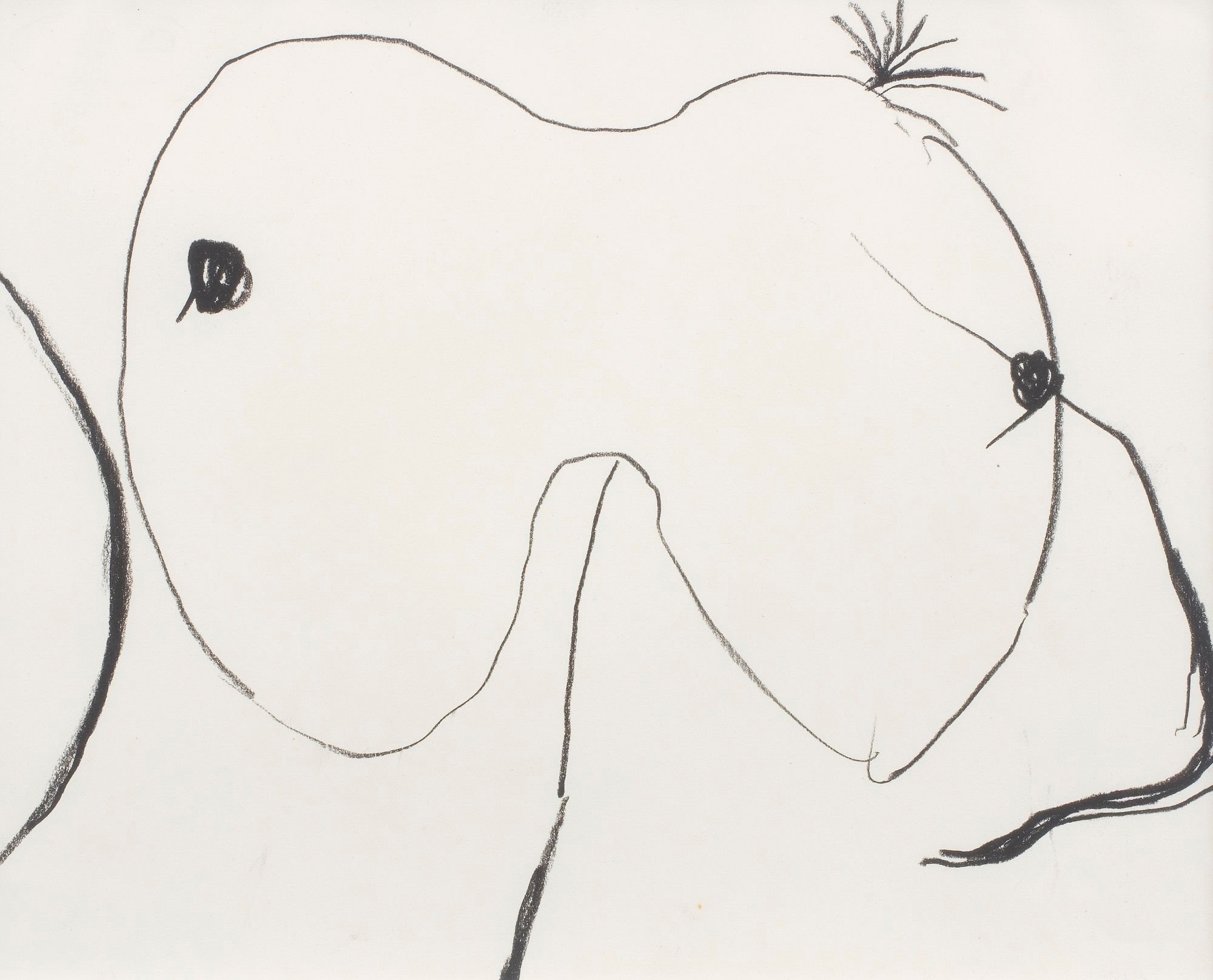 Untitled c.1972-73