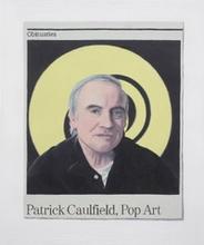 Obituary: Patrick Caulfield