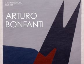 Arturo Bonfanti: Paintings, Reliefs and Sculptures, 1960 - 1972