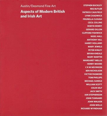 Aspects of Modern British & Irish Art