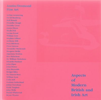 Aspects of Modern British and Irish Art