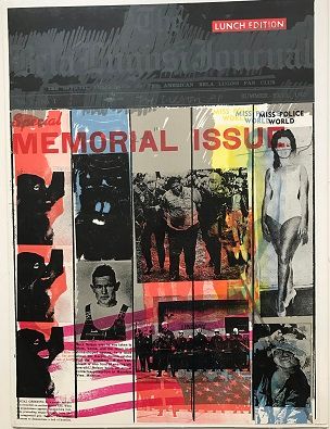 Bela Lugosi Journal A