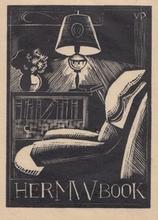 Her MW Book, c.1930