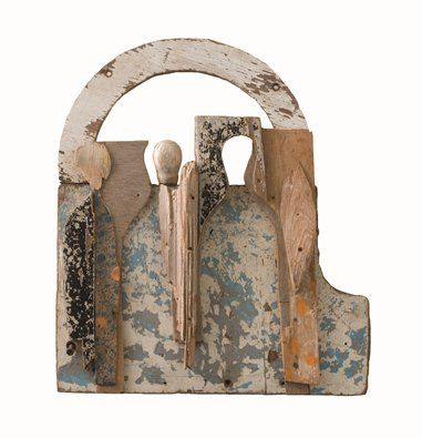 Three Saints, 1987/99