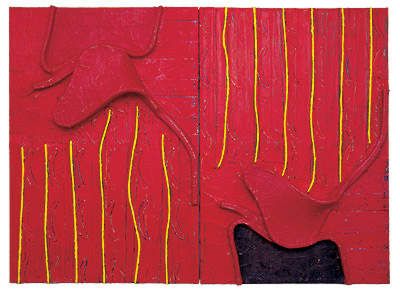 Stephen Buckley: Narratives