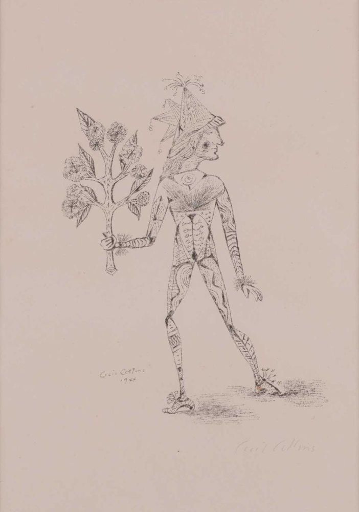 The Voice of the Fool
