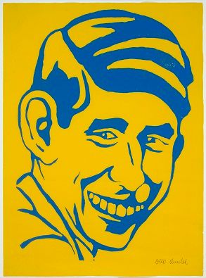 Prince Charles (from Series Persoenlichkeiten),1968