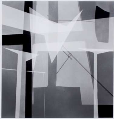 Pampulha, São Paulo, Brazil, [From the Series Fotoforma]