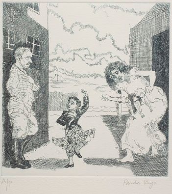 Dance to your Daddy (part of the Nursery Rhyme series)
