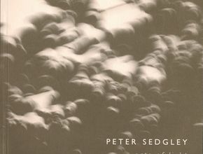 Peter Sedgley: Acts of Light