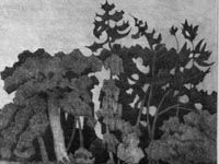 The Modern British Artist as Printmaker 1919-2003