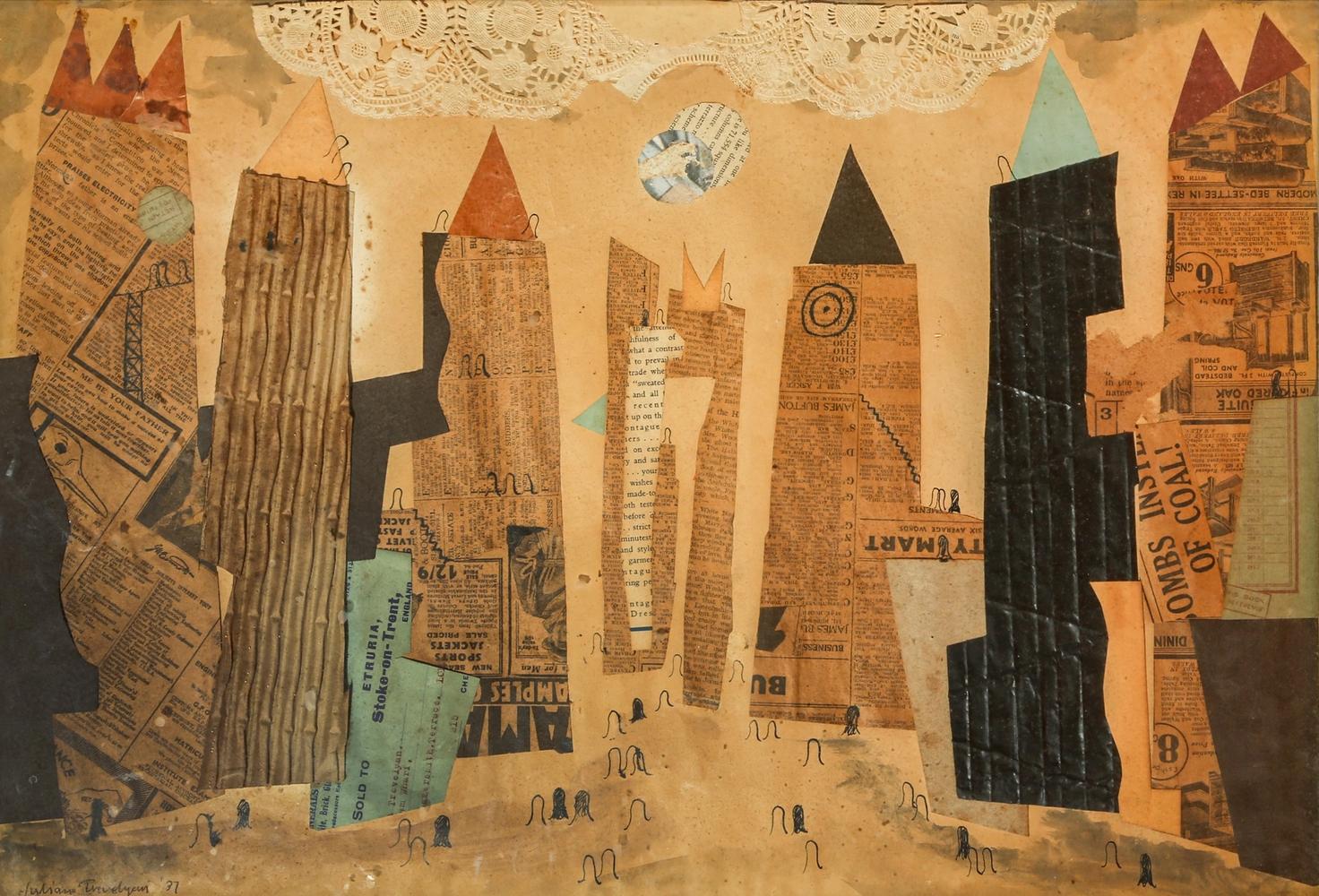City