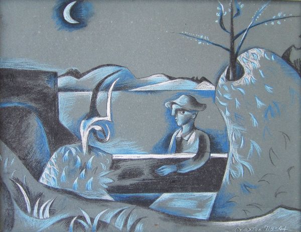 'Modern British' at Julian Page Projects, Chichester