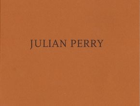 Julian Perry: Significant Others