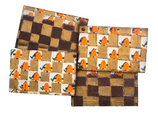 Harlequin, 1972 - 1980