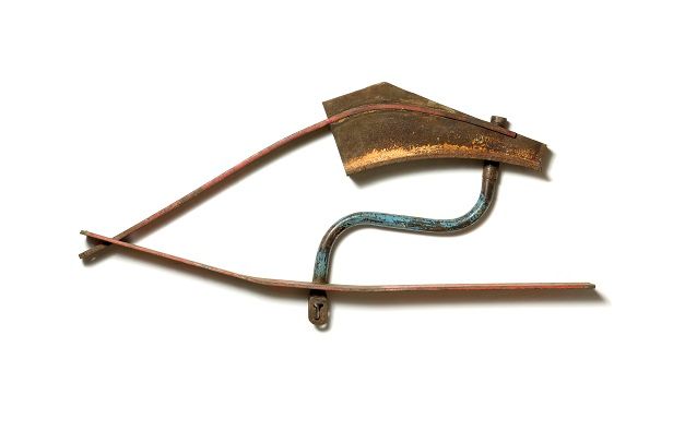 Linch Pin