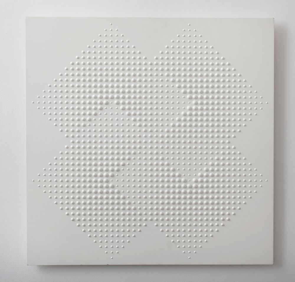 Variations upon a Theme: Fields 1963, No. 25