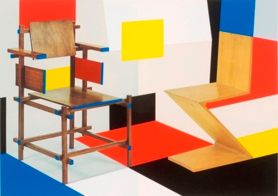 Stanley William Hayter to Richard Hamilton: Post-War British Printmaking 1945-1979