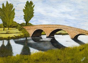 The Old Bridge