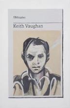 Obituary: Keith Vaughan