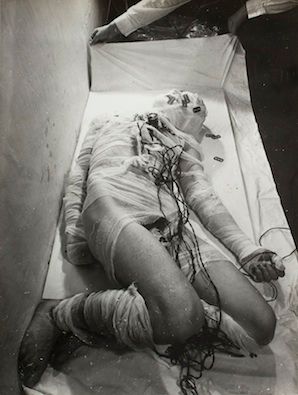 3 Aktion / 3rd Action, 1965