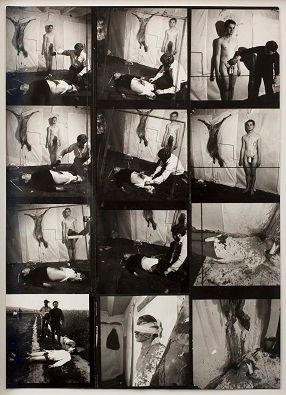 9 Aktion / 9th Action,1965