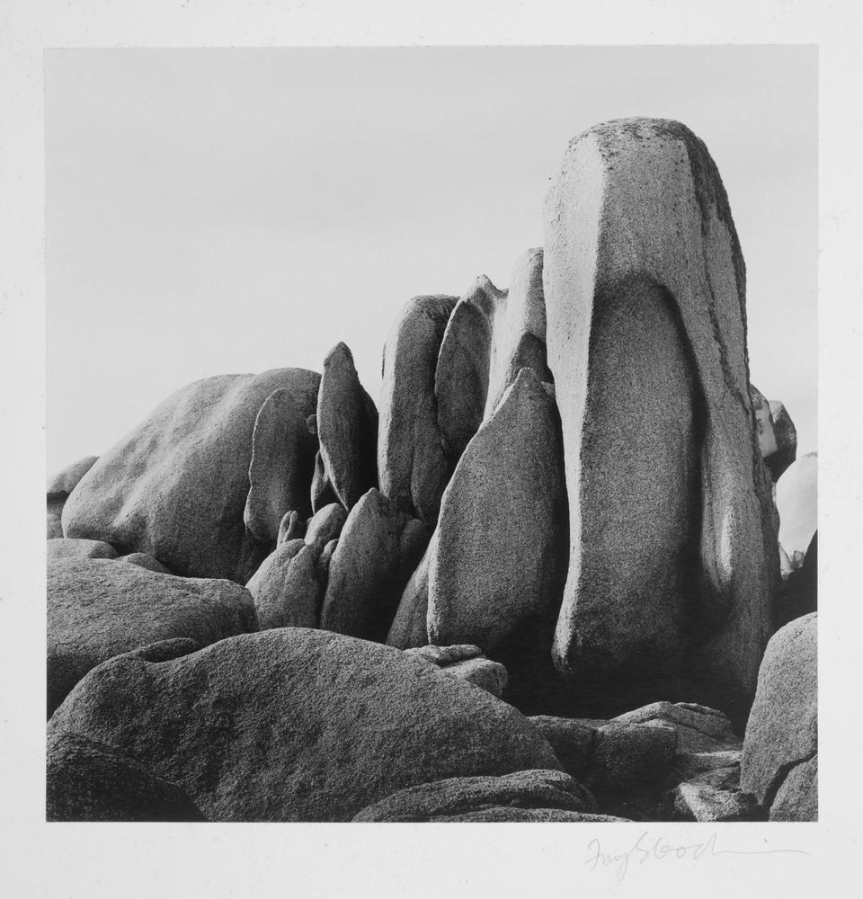 Scilly Isles: White Rocks, Pennini , c.1977
