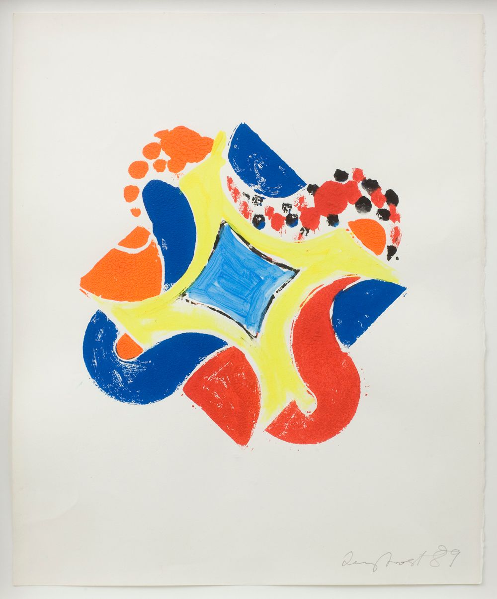 Untitled c.1983-89 (K.81)