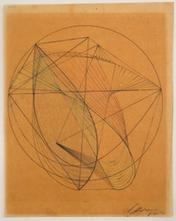 Constructivist Design, c.1949