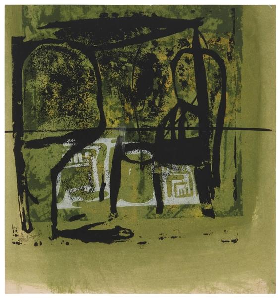 The London Original Print Fair 2026