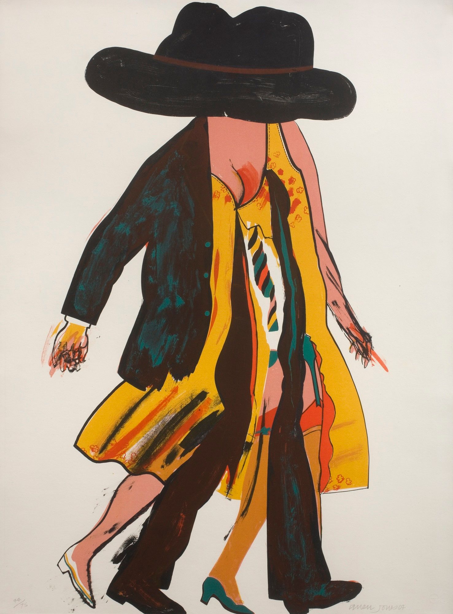 Concerning Marriages