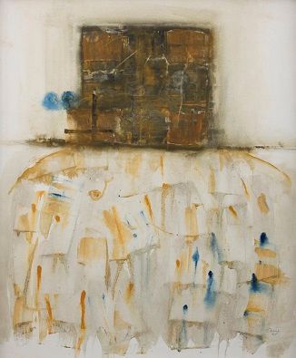 Industrial Landscape