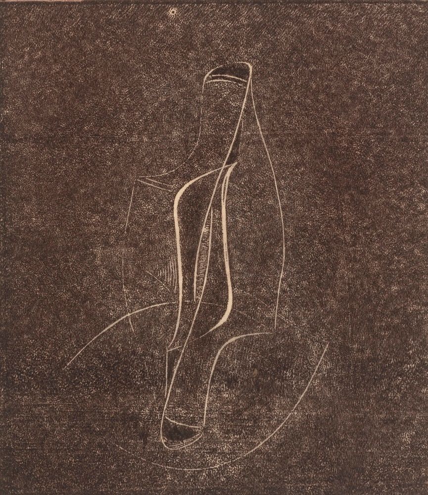 The Lyre Bird (Opus Four)