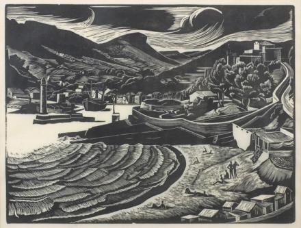 The Prints of Viola Paterson