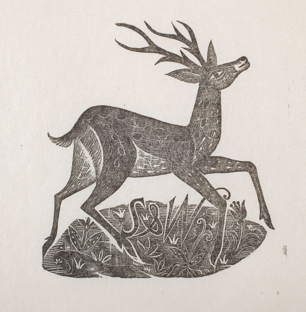 The Stag