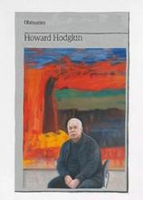Obituary: Howard Hodgkin