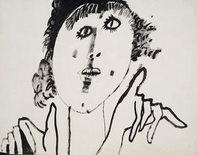 Chica Soprendita c.1966