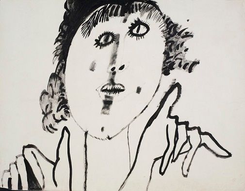 Chica Soprendita c.1966
