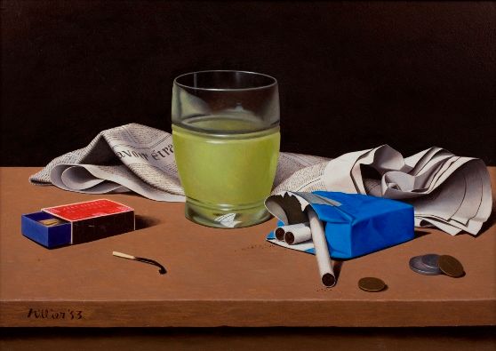 Un Pernod
