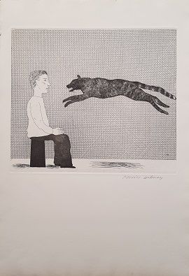 Prints and Fairy Tales