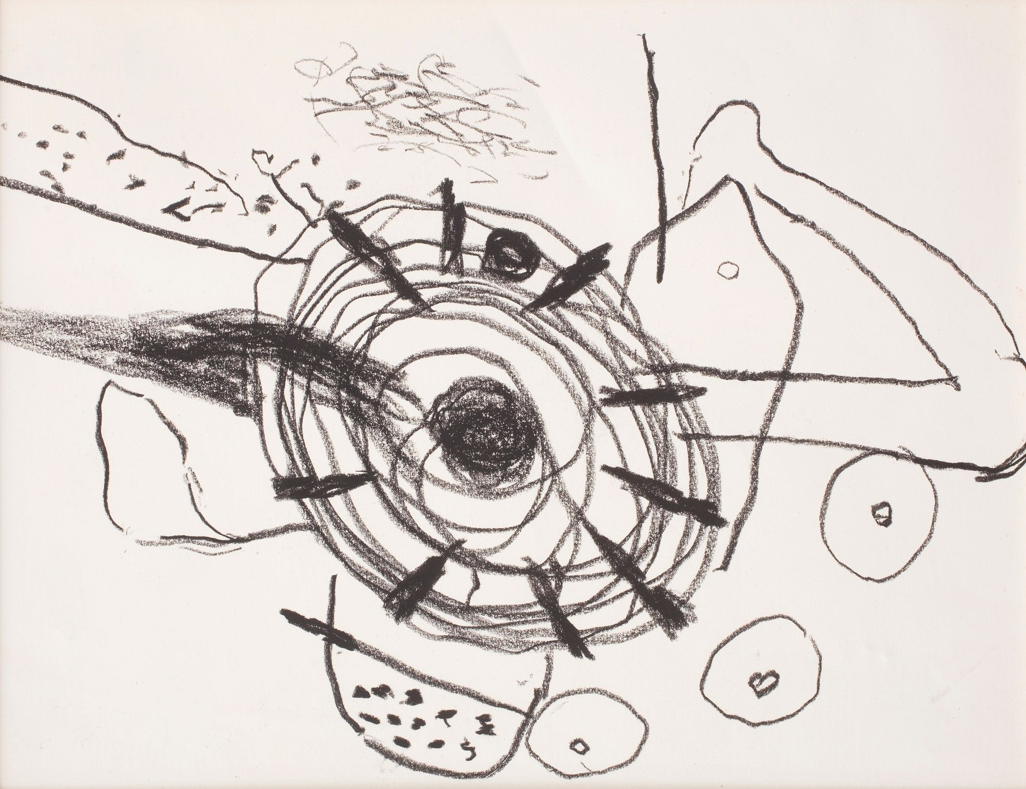 Untitled c.1972-73