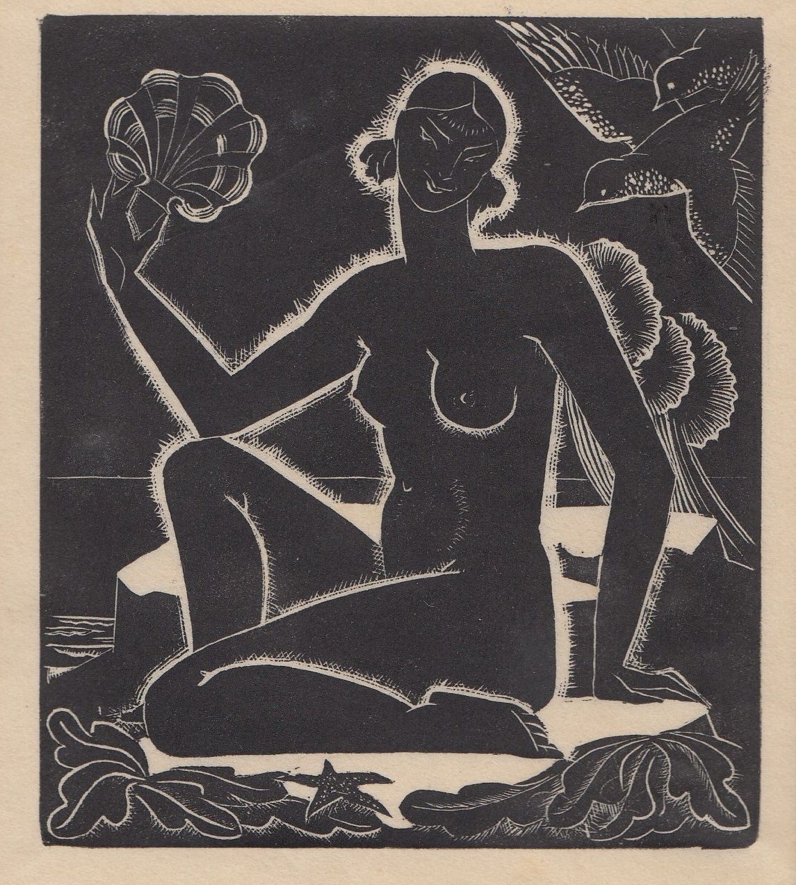 Venus, c.1933